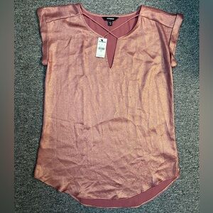 Express top